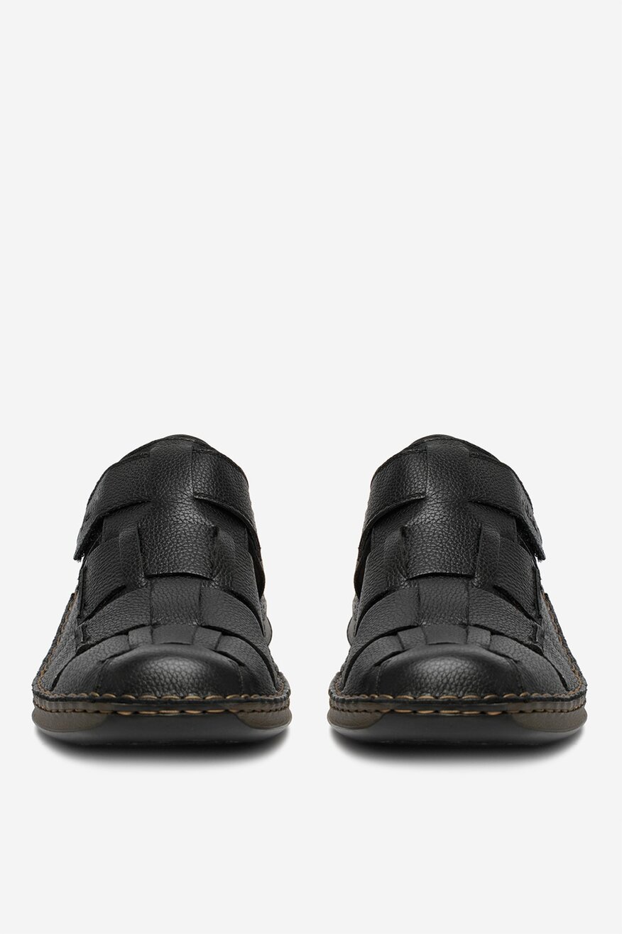 Сандали Rieker ЧЕРЕН - 5906751774915