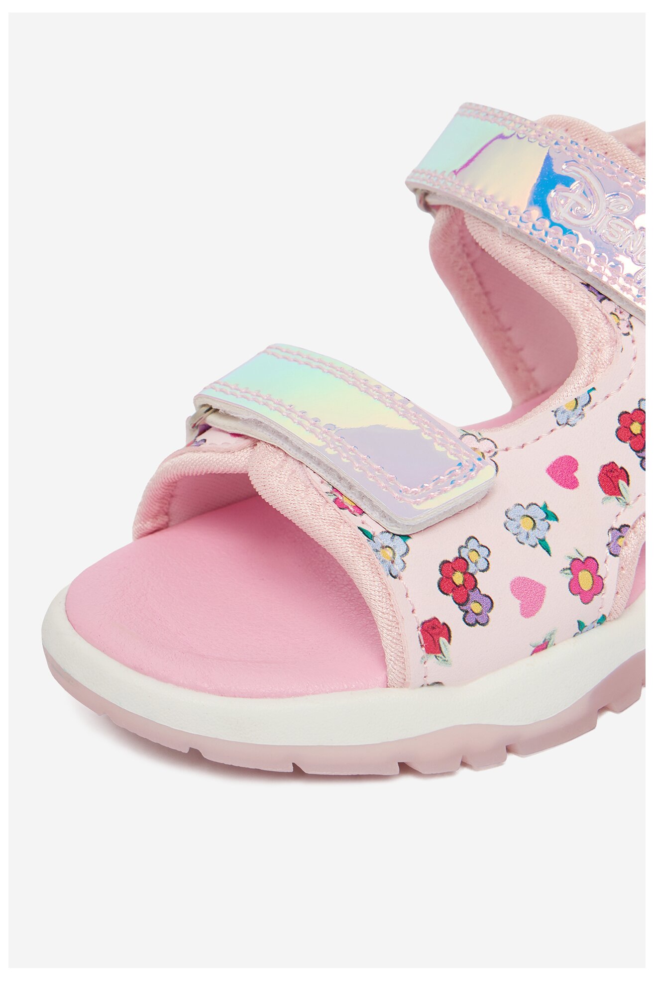 Sandały Mickey&Friends CEO-NJ-SS26-226DSTC Różowy