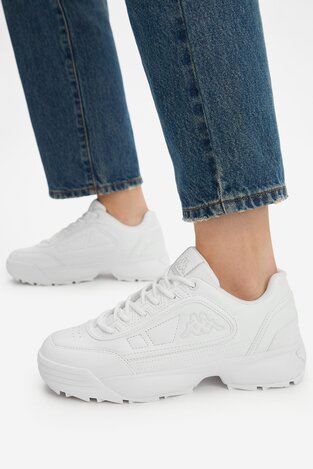 Sportska obuća Kappa CEOWB-SS24-3CK06 BELA