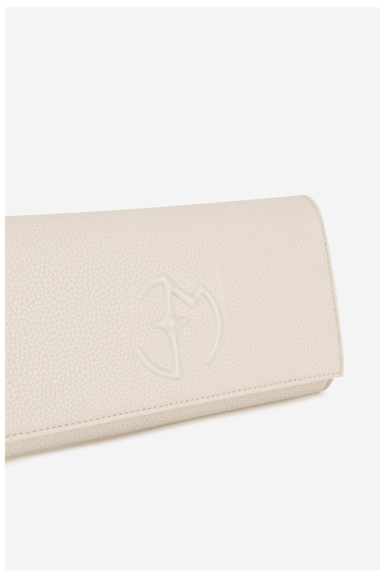 Torebka EVA MINGE DAHLIA-CS10233 Beżowy