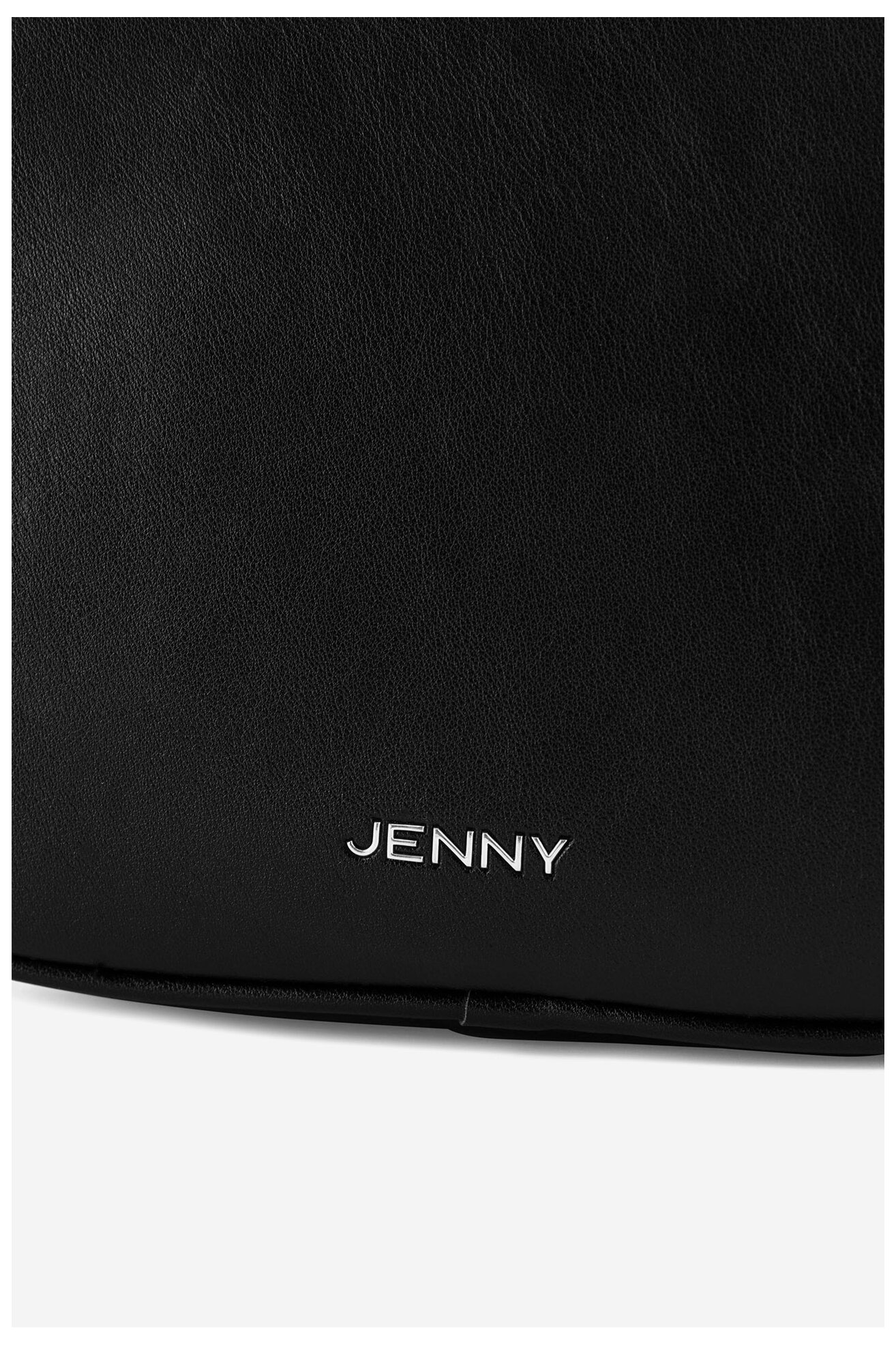 Kézitáska Jenny JNY-M-019-07 FEKETE