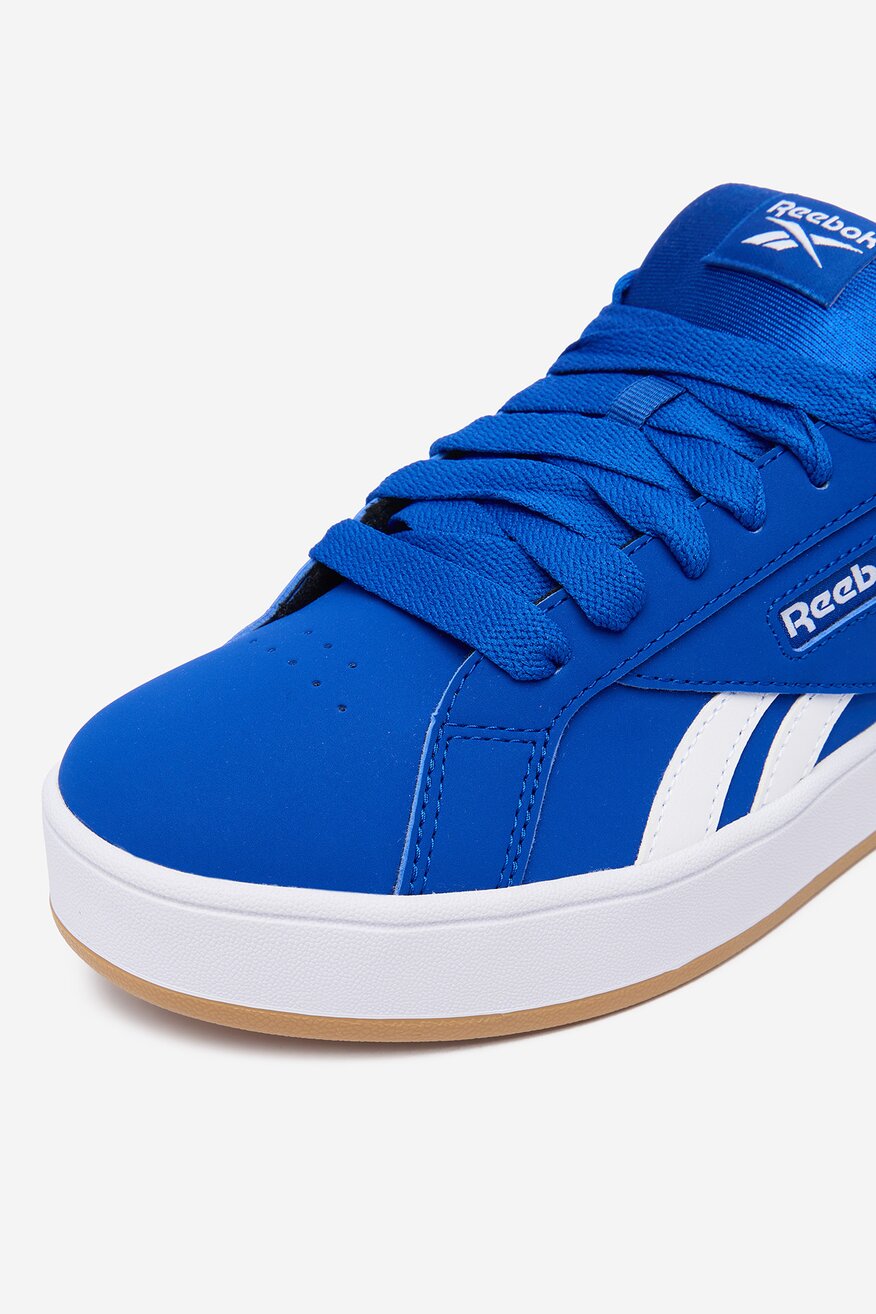 Sportovní obuv Reebok BLANKYTNĚ MODRÁ - 5906751224014