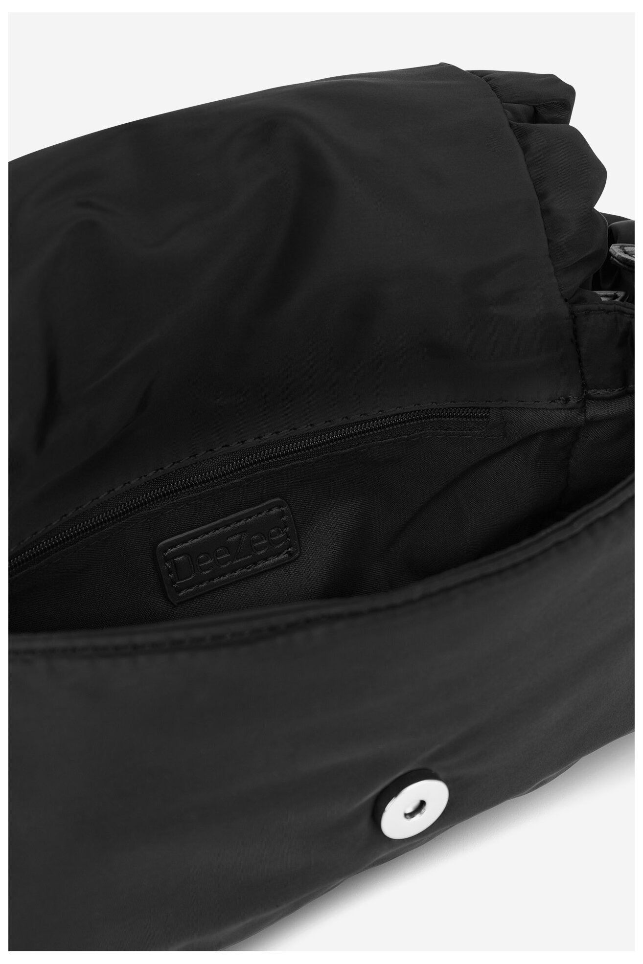 Torebka DeeZee S23737 Czarny