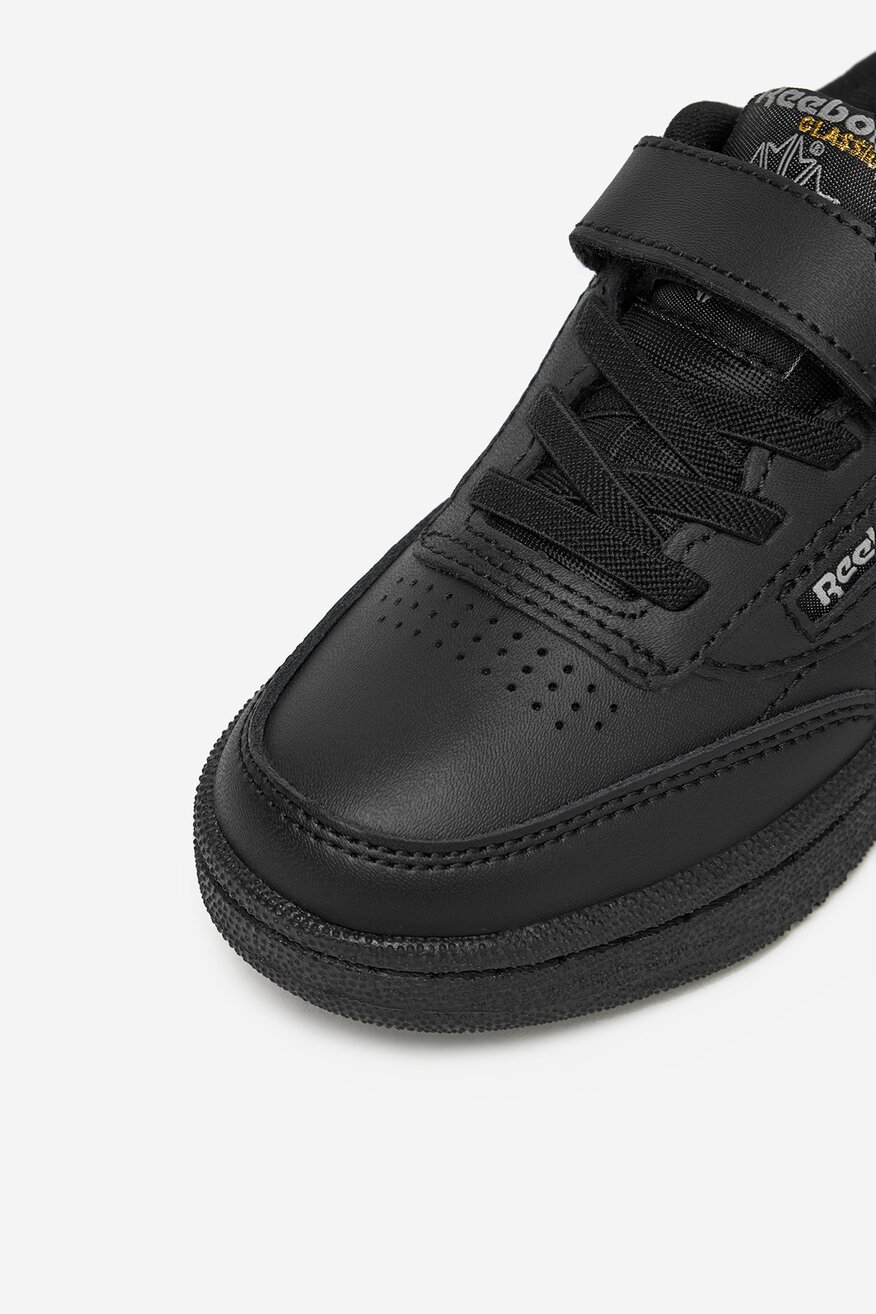 Спортни обувки Reebok ЧЕРЕН - 5906751050392