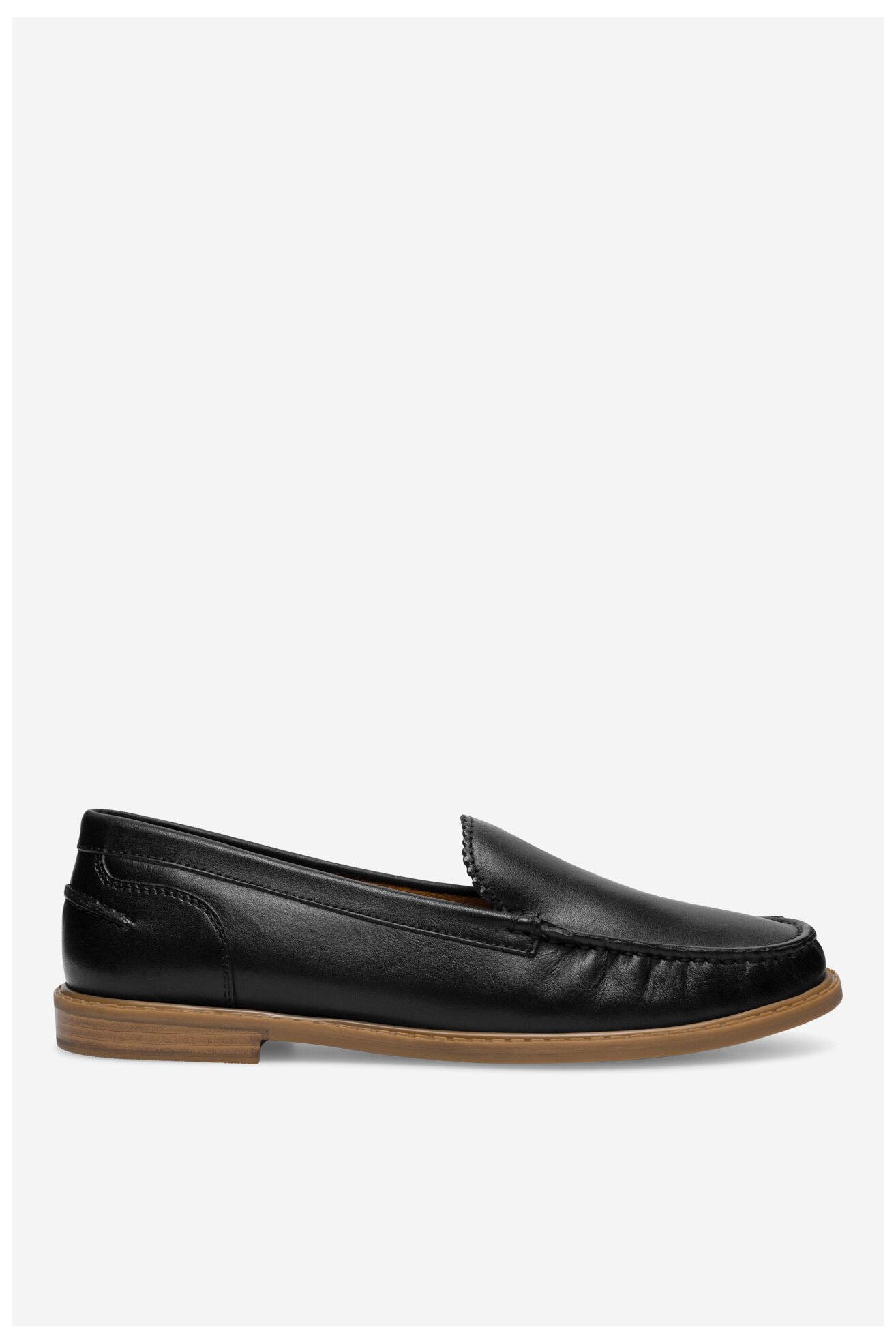Mokasyn Lasocki WI32-SL-31308 Czarny