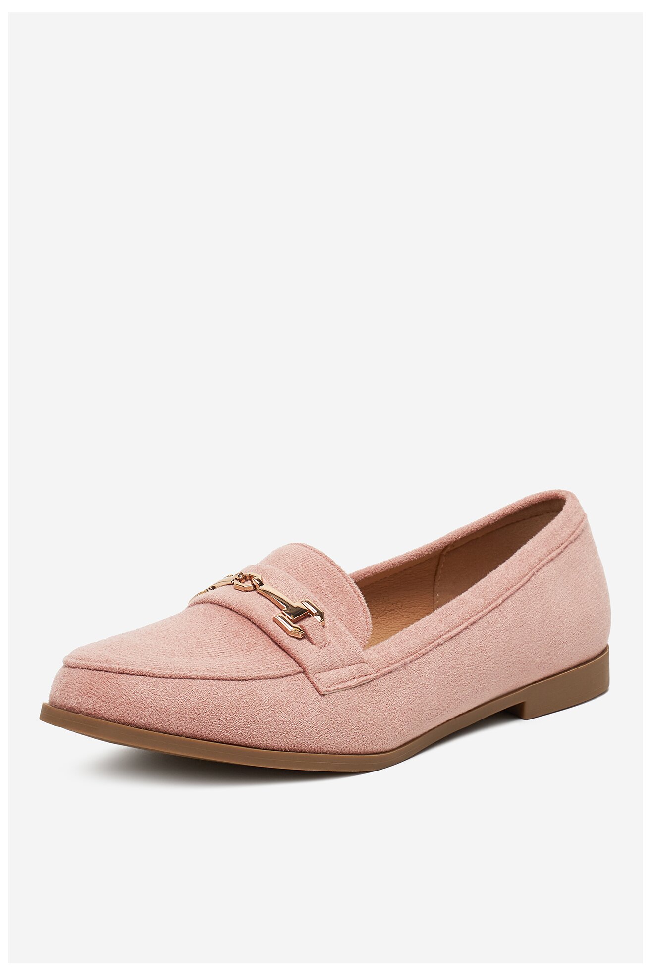 Мокасини DeeZee HXG2106-27 РОЗОВ