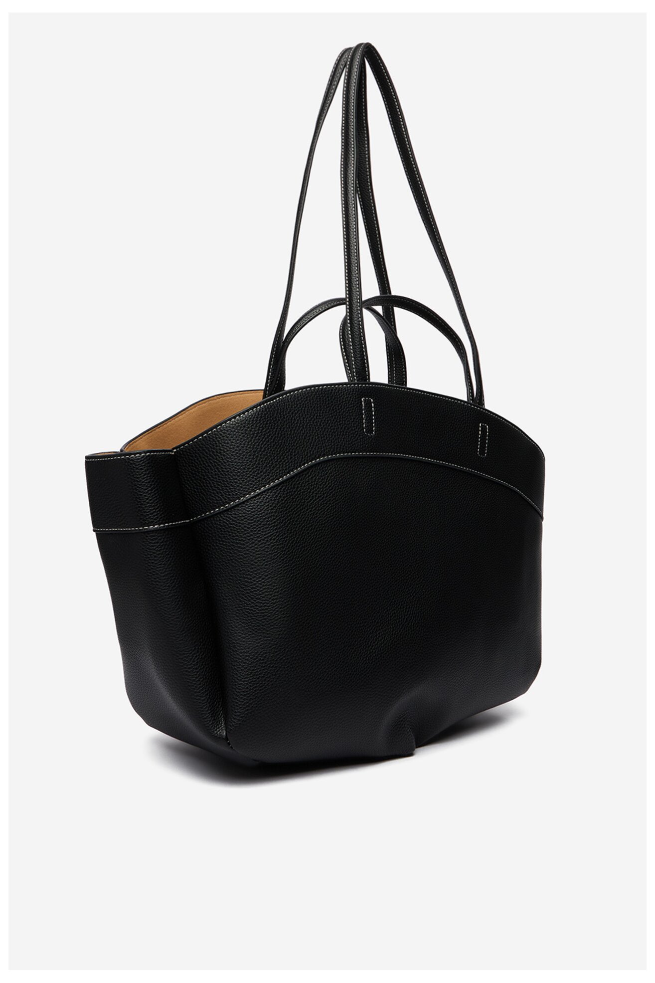 Torebka Gino Rossi C-LDA8548 Czarny