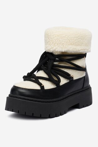 Ботильйони DeeZee 13123Y-3 ЧОРНИЙ