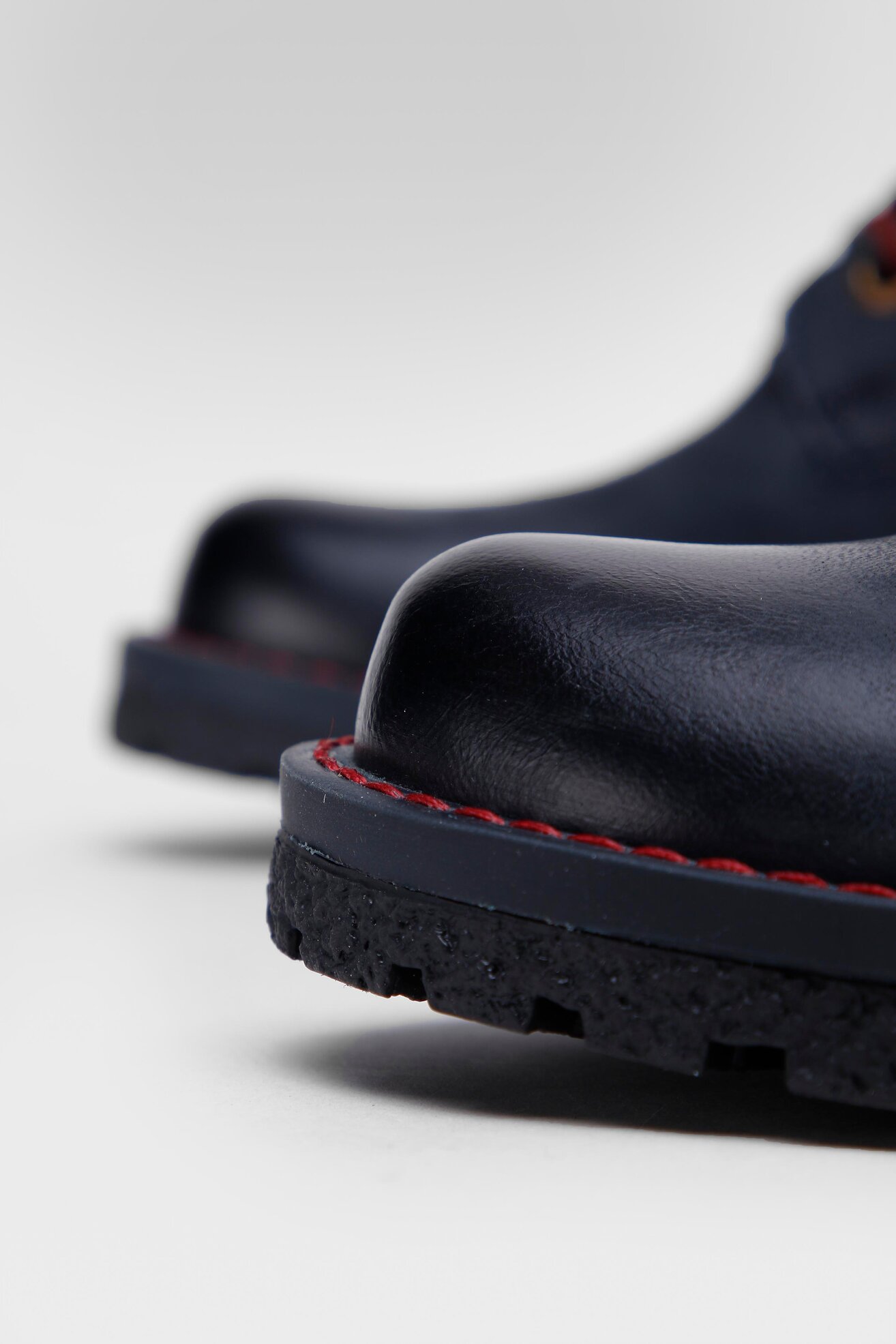 Trzewiki Lasocki WI16-GIRO-02 Granatowy