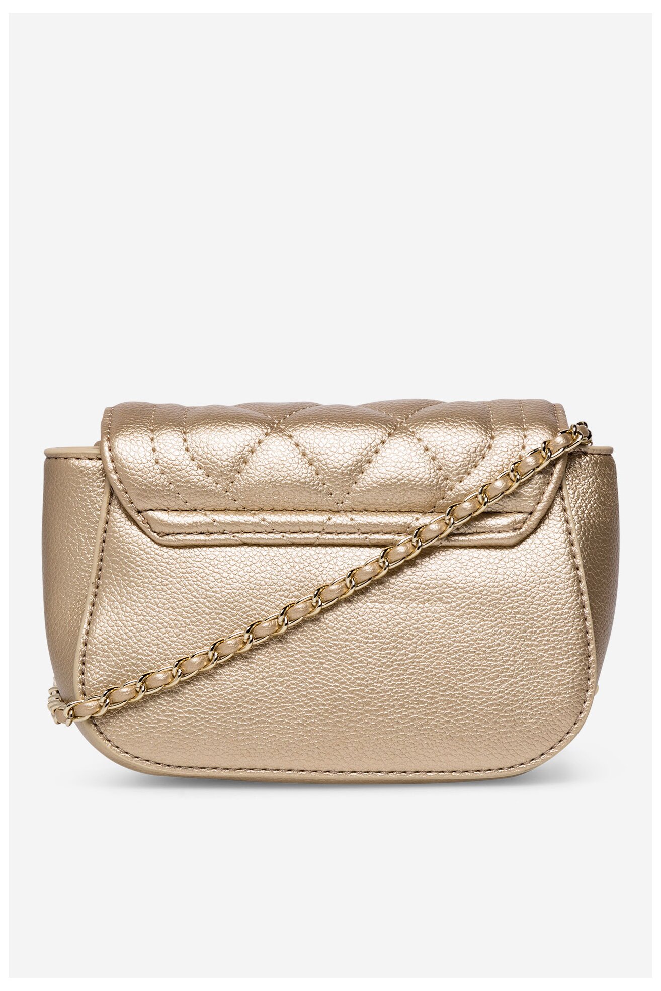 Torebka Jenny Fairy MLS-E-066-05 Złoty