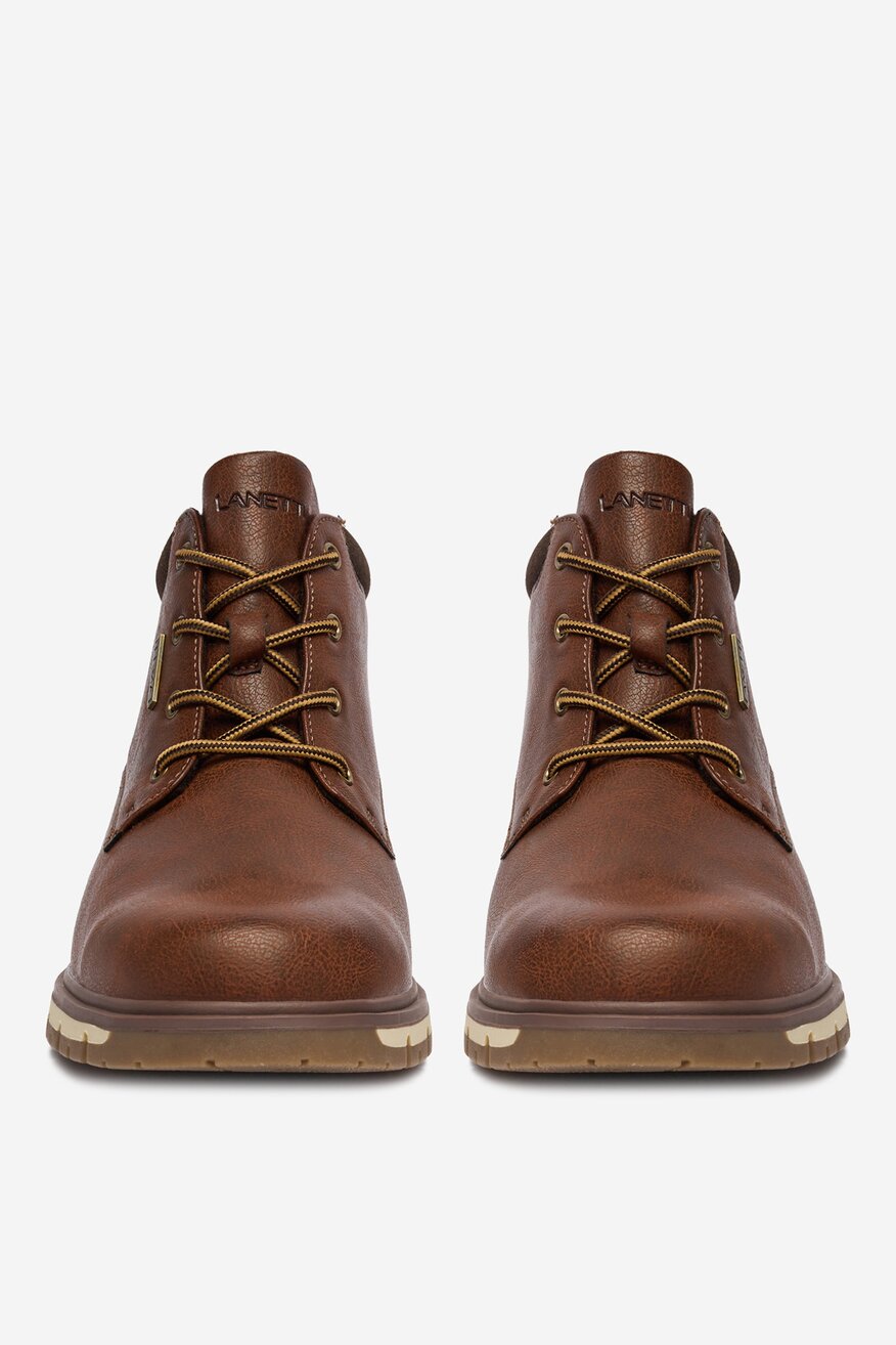 
                Боти Lanetti КАФЯВ - 5906751422373