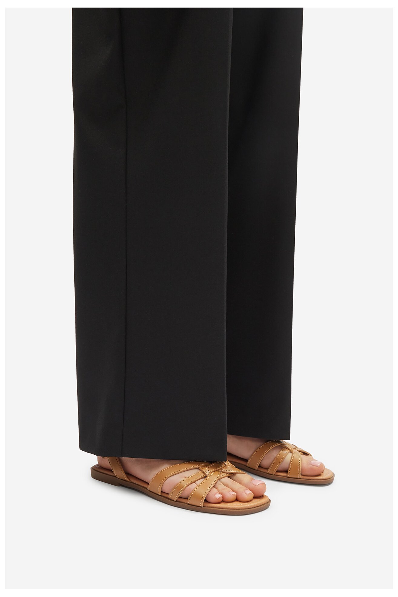 Сандали Jenny SXH1385-24 БЕЖОВ