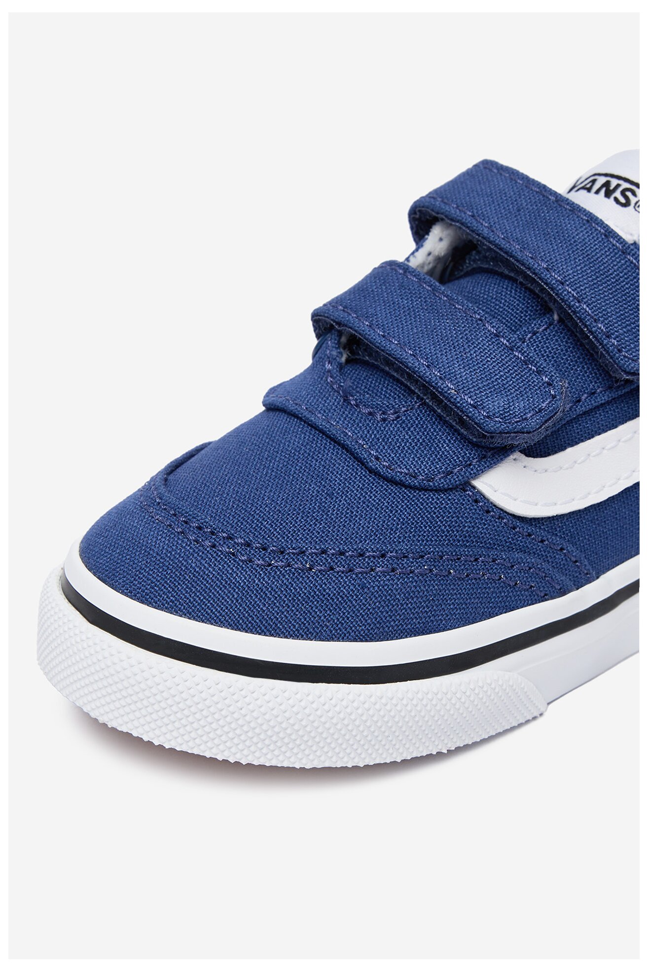 Trampki Vans C-BROOKLYN LS V VN000D7X5TU Granatowy