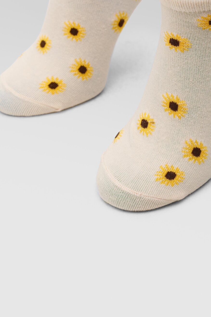 Čarape Nelli Blu MIKS - 5904248583101