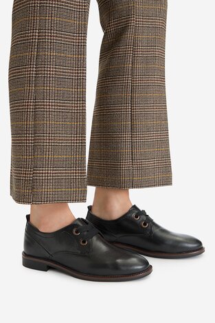 Cipele Lasocki CEO-WI23-KILTY-10 CRNA