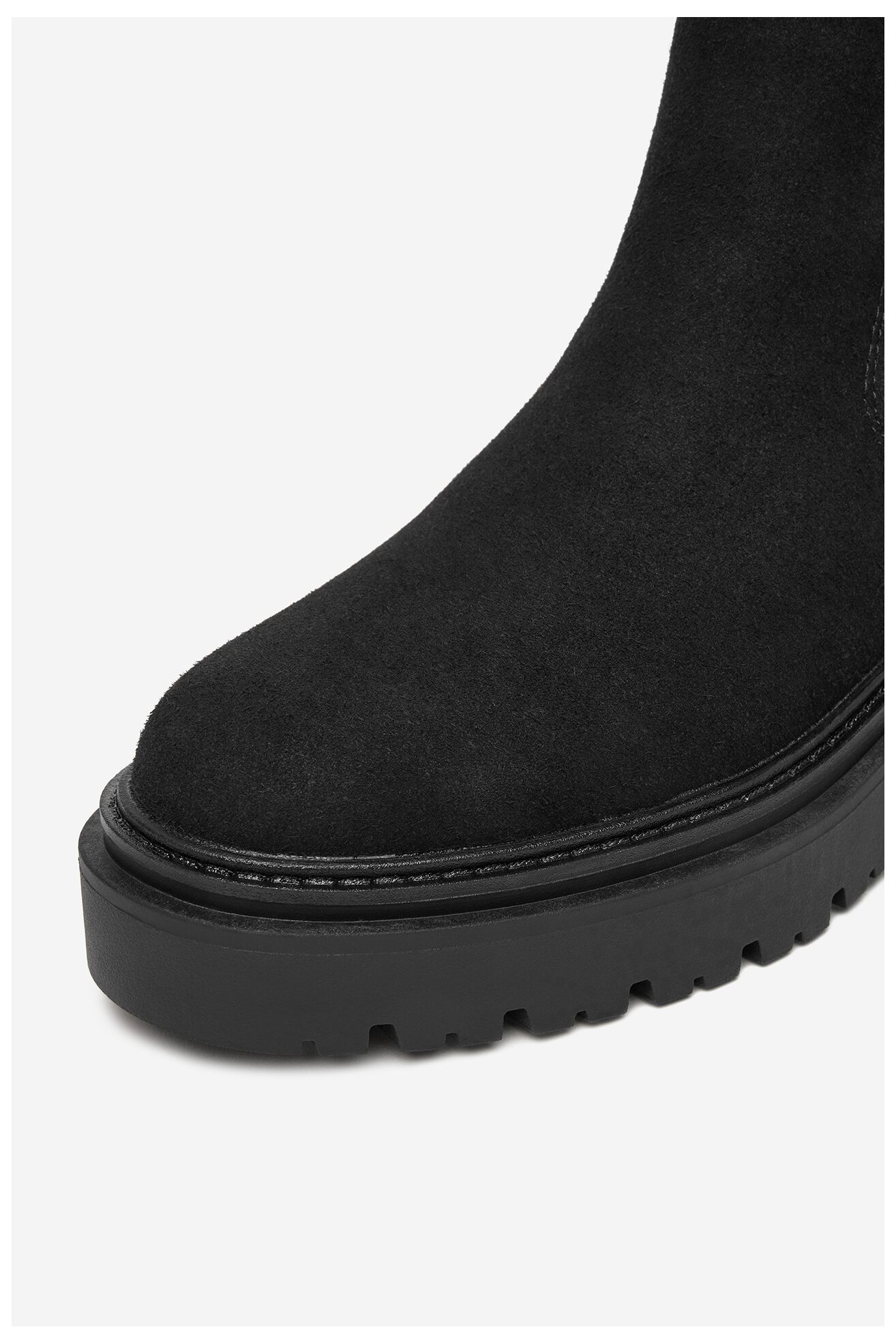 Боти Beverly Hills Polo Club CEO-HY25713-2 ЧЕРЕН