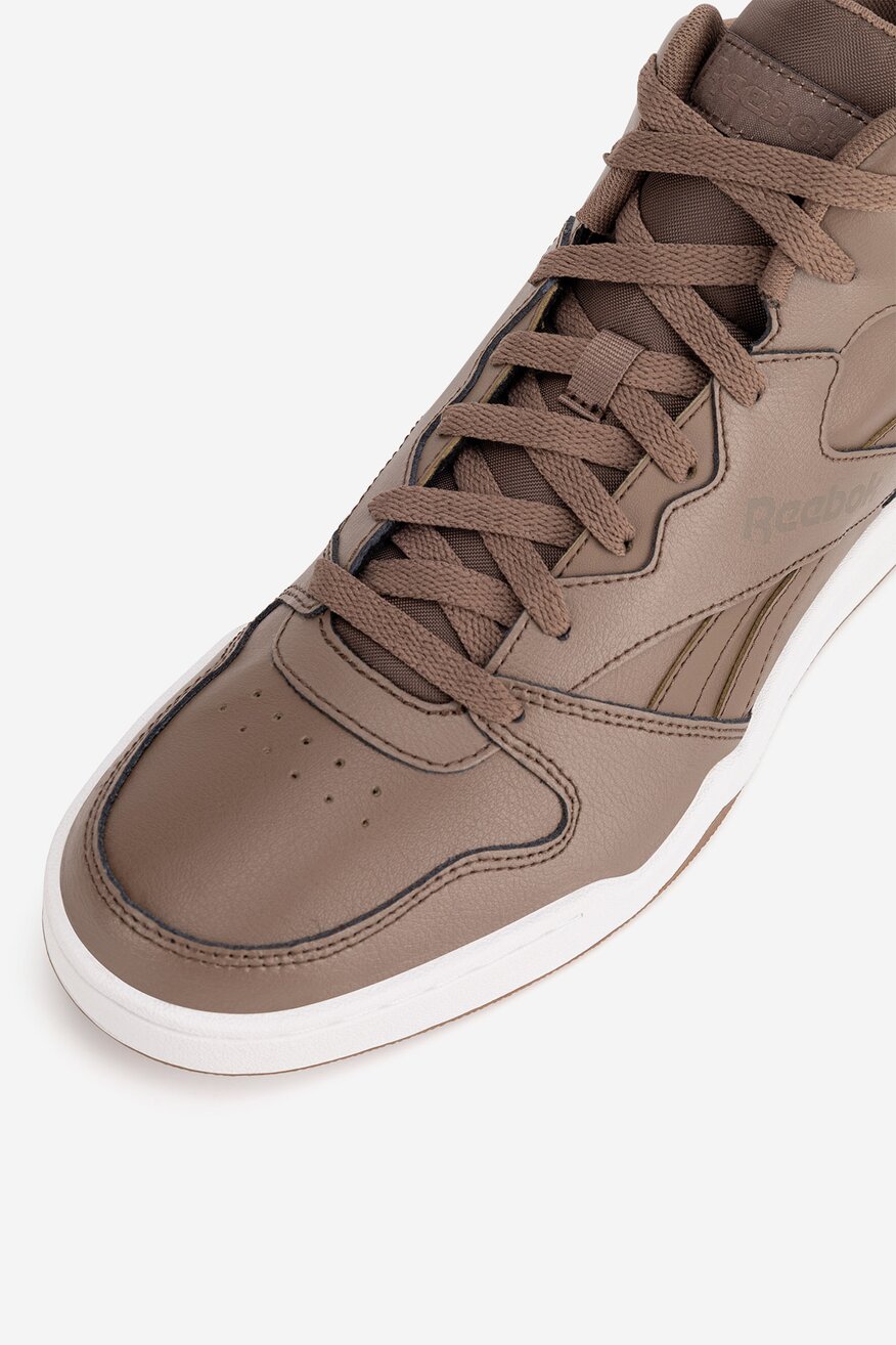 Sportovní obuv Reebok HNĚDÁ - 5905588859543