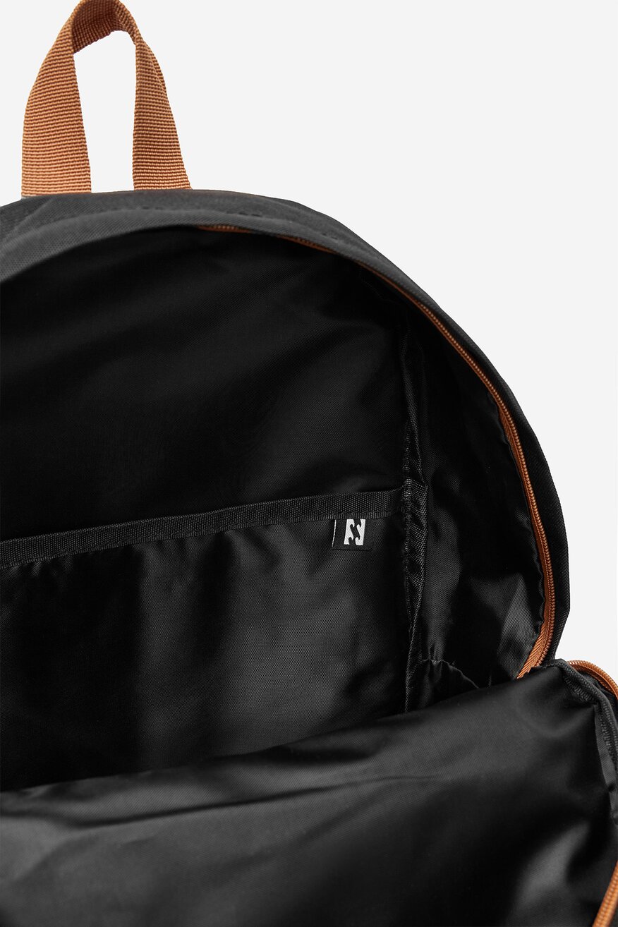 Rucsac BILLABONG NEGRU - 5906751057568