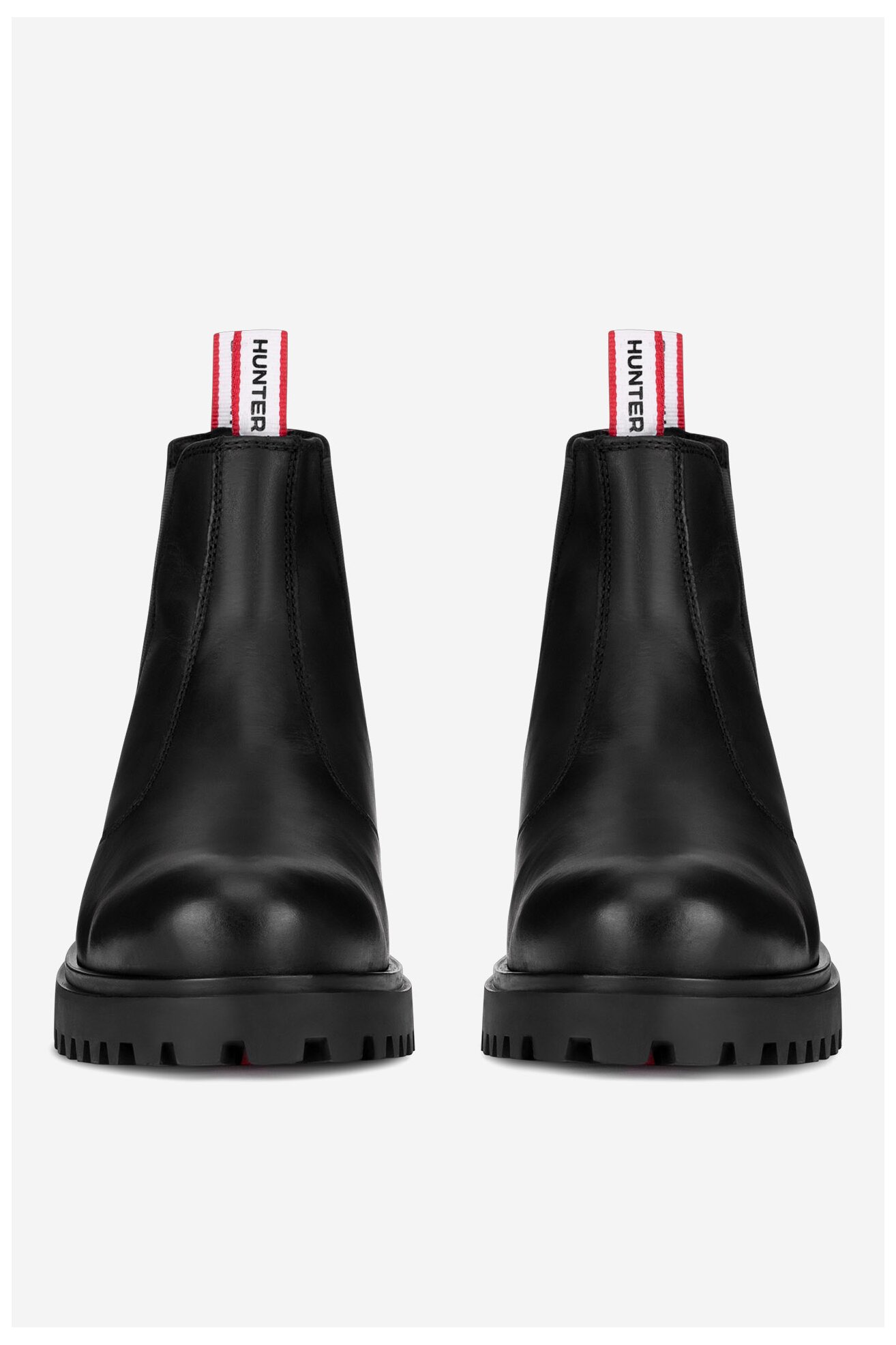 Ghete HUNTER CHESTER-05 MI08 NEGRU