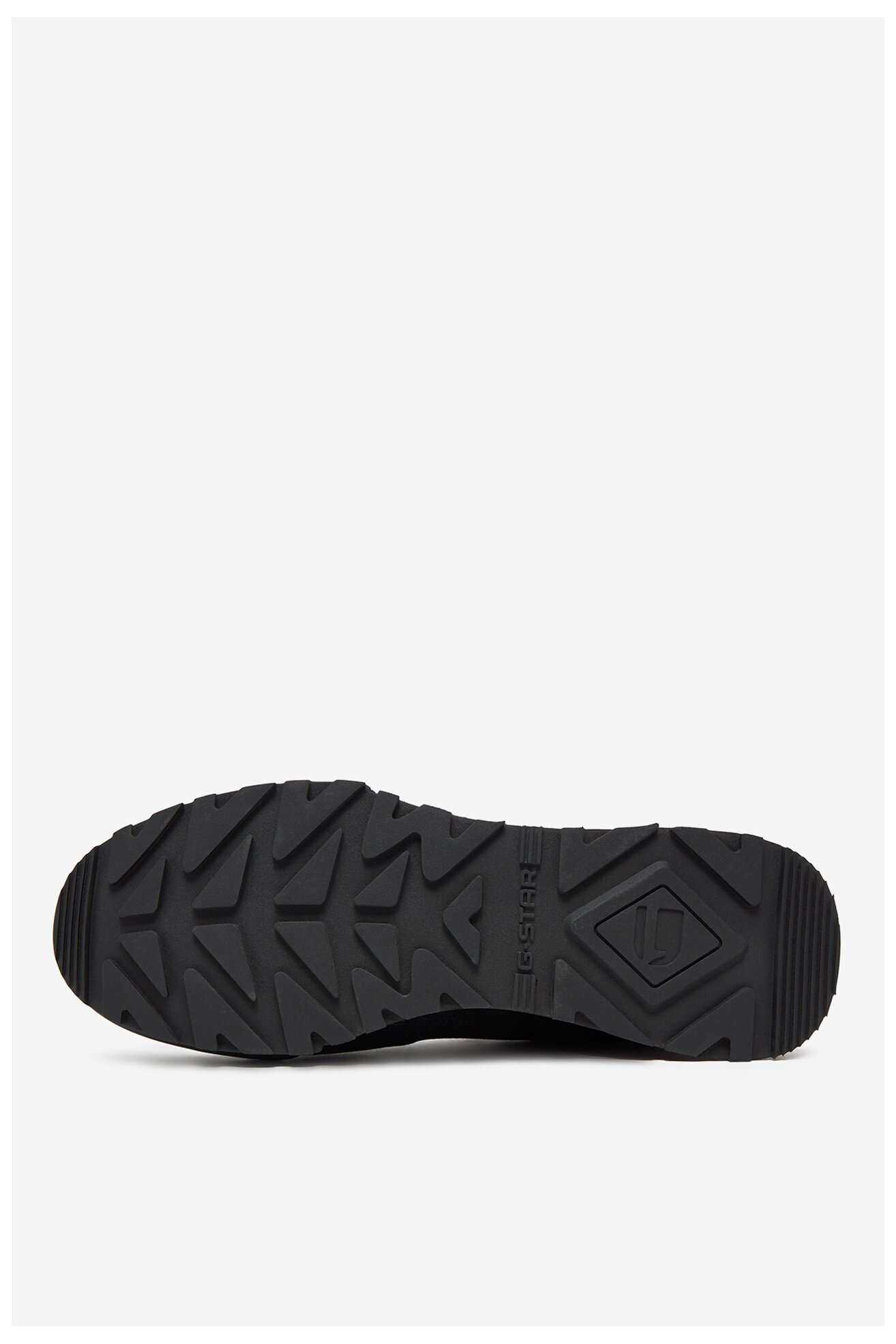 Sneakers G-STAR RAW V5-10510 Czarny