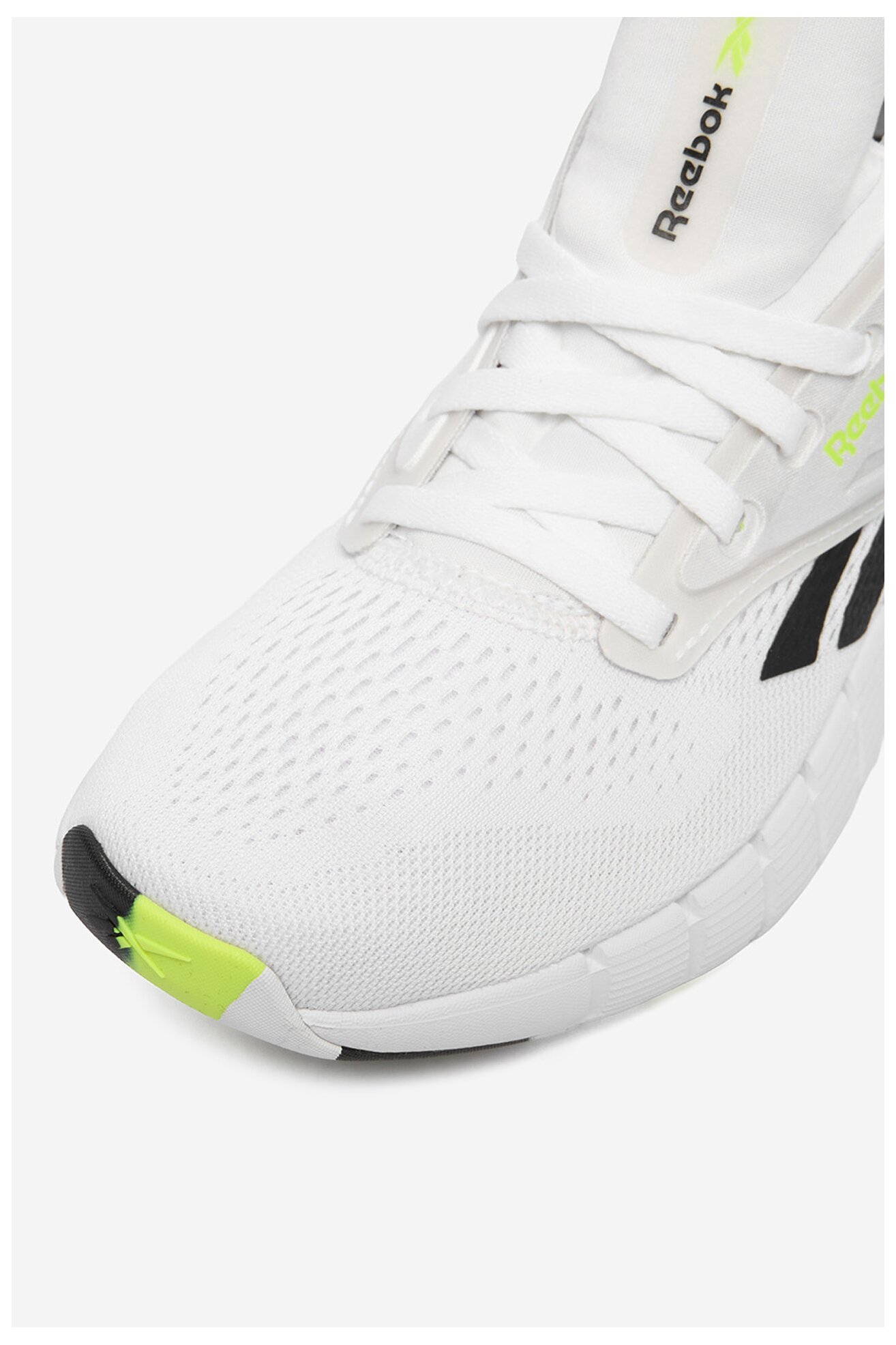 Obuwie sportowe Reebok EO-NANO GYM 100244690 Biały