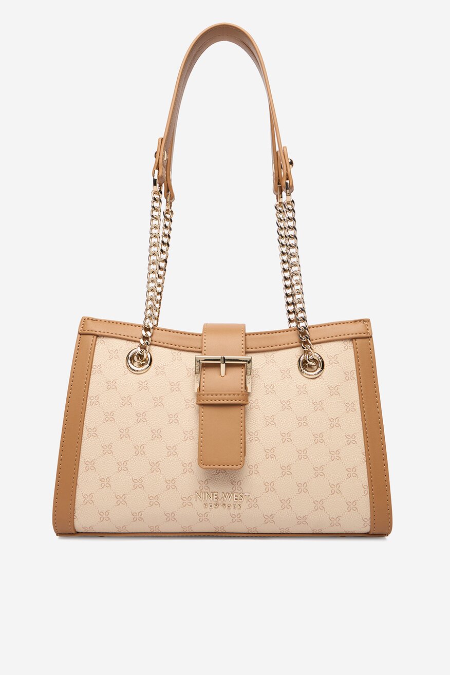 
                Kézitáska NINE WEST BÉZS - 5906751545584