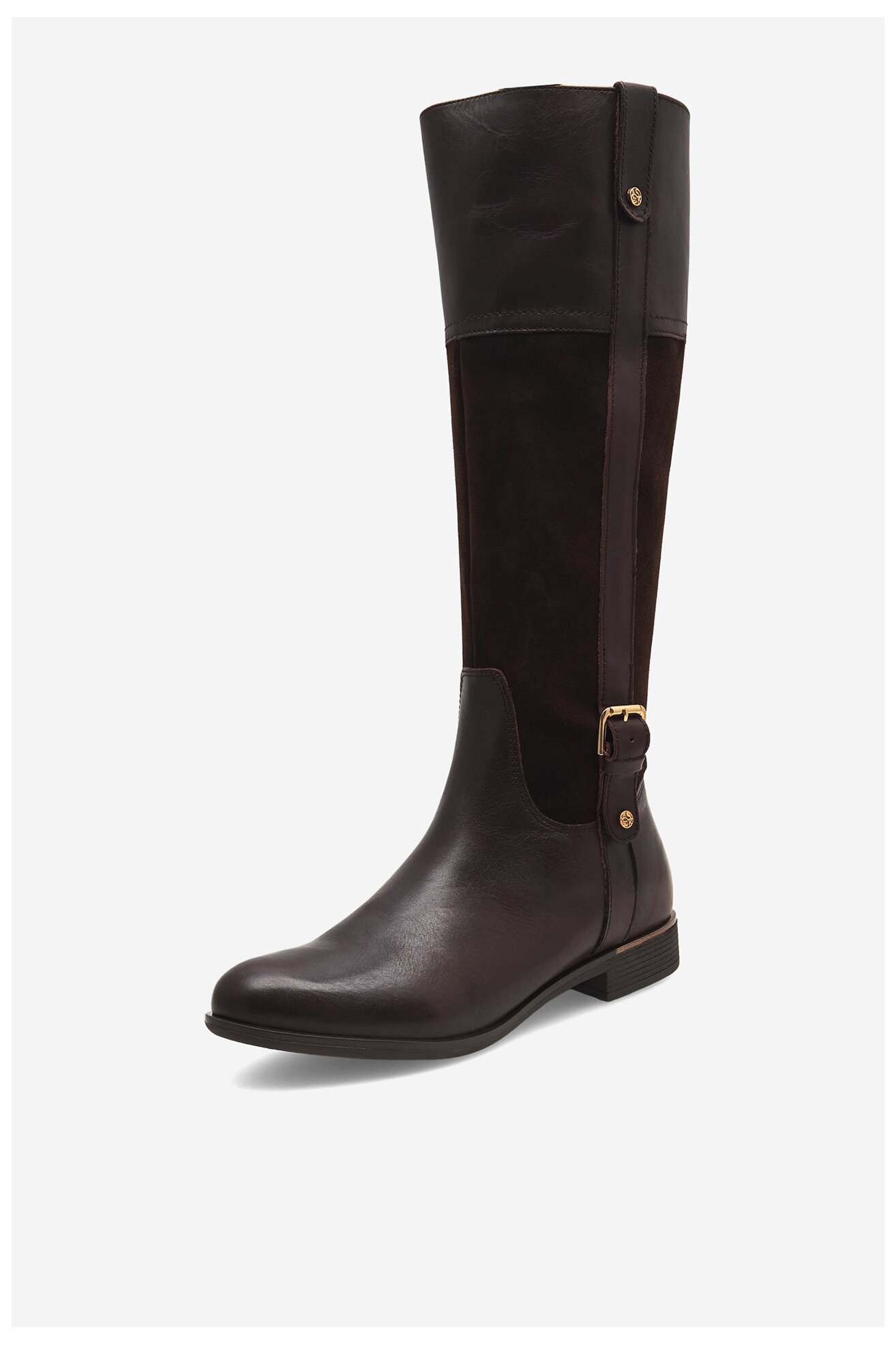 Ботуши Lasocki OCE-MESA-40 КАФЯВ