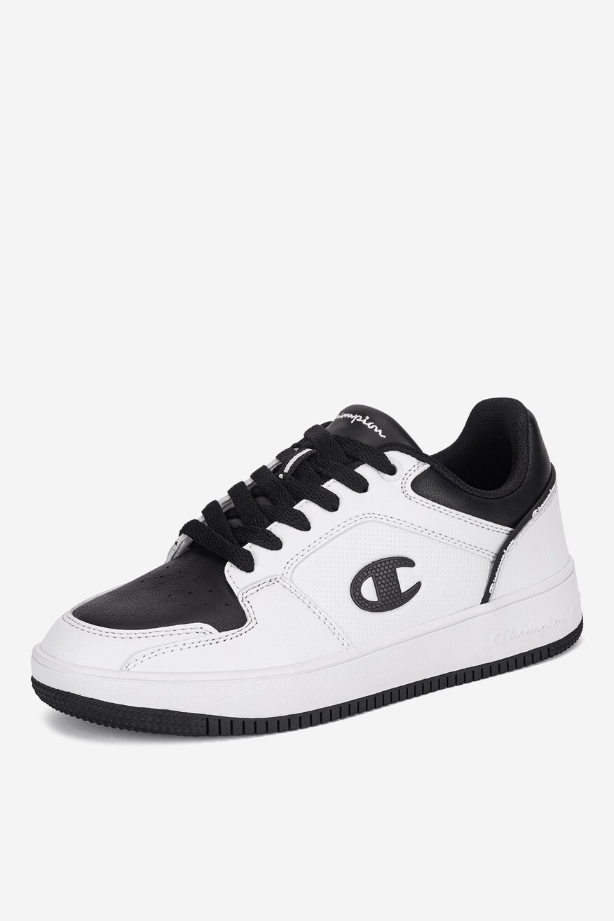 
                Încălțăminte sport Champion ALB - 5905588663003