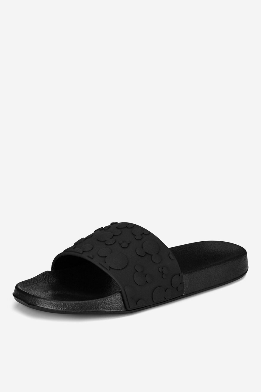 
                Папуче за базен Mickey&Friends CRNA - 5905588751526