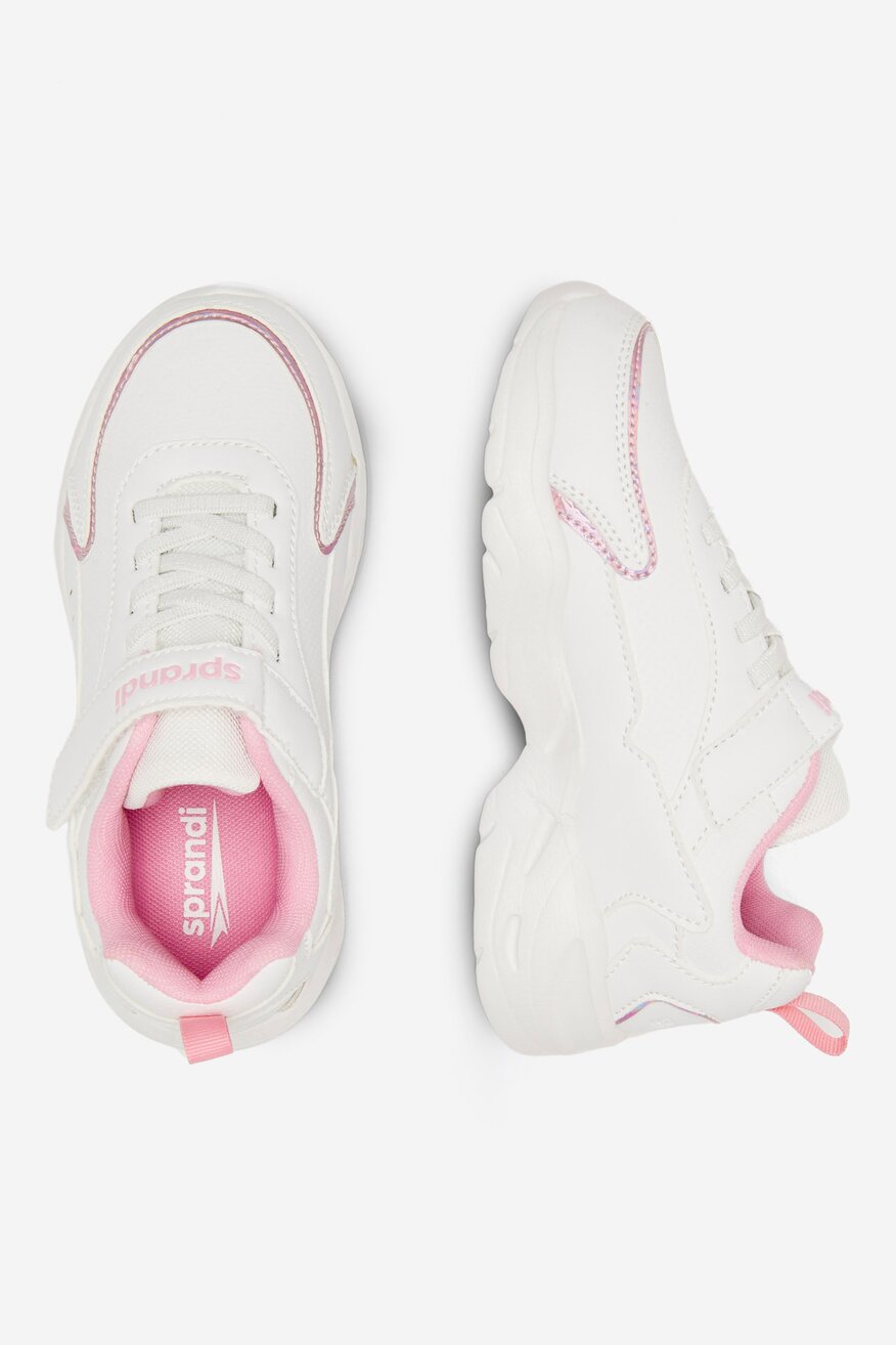 
                Sportska obuća Sprandi BELA - 5905588722090