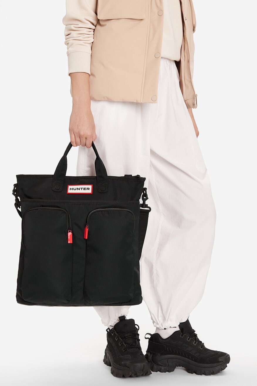 Раница HUNTER ЧЕРЕН - 5906751417065