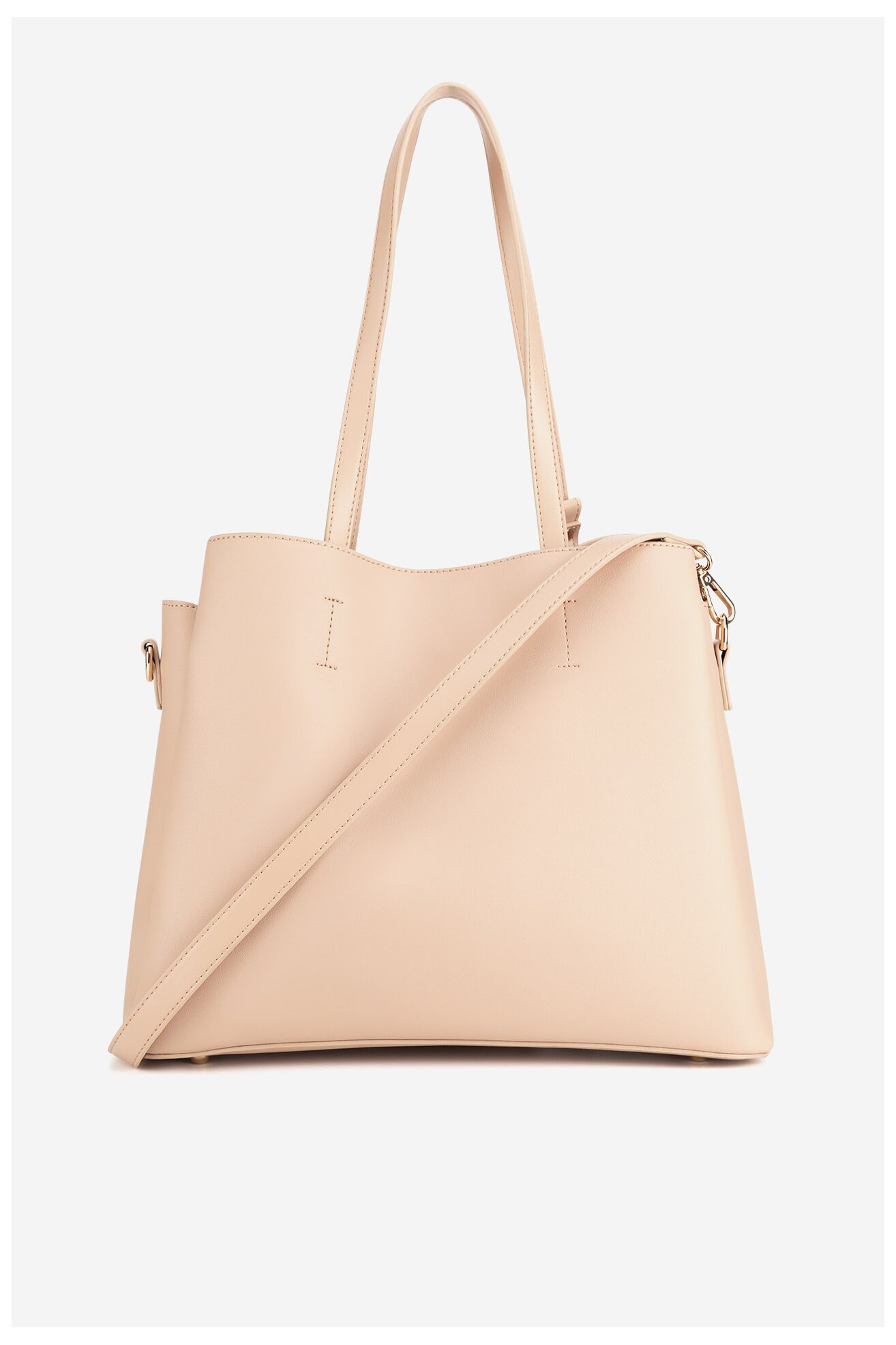 Torebka Jenny Fairy JFR-B-024-06 Beżowy