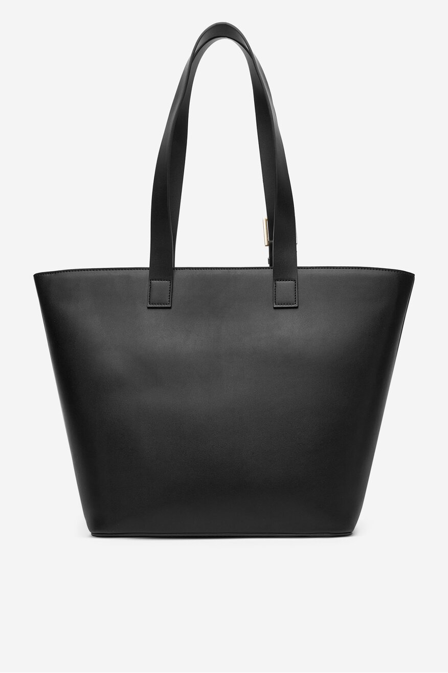 Gino Rossi - Duża torebka shopper - 5906751289952