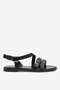 Sandale Jenny Fairy AIMI WS5291-22 NEGRU