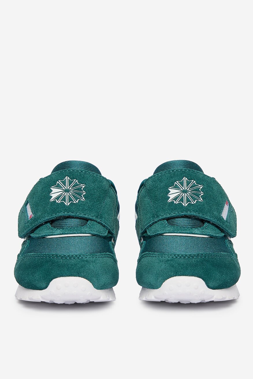 
                Sportcipő Reebok SÖTÉTKÉK - 5906751593363