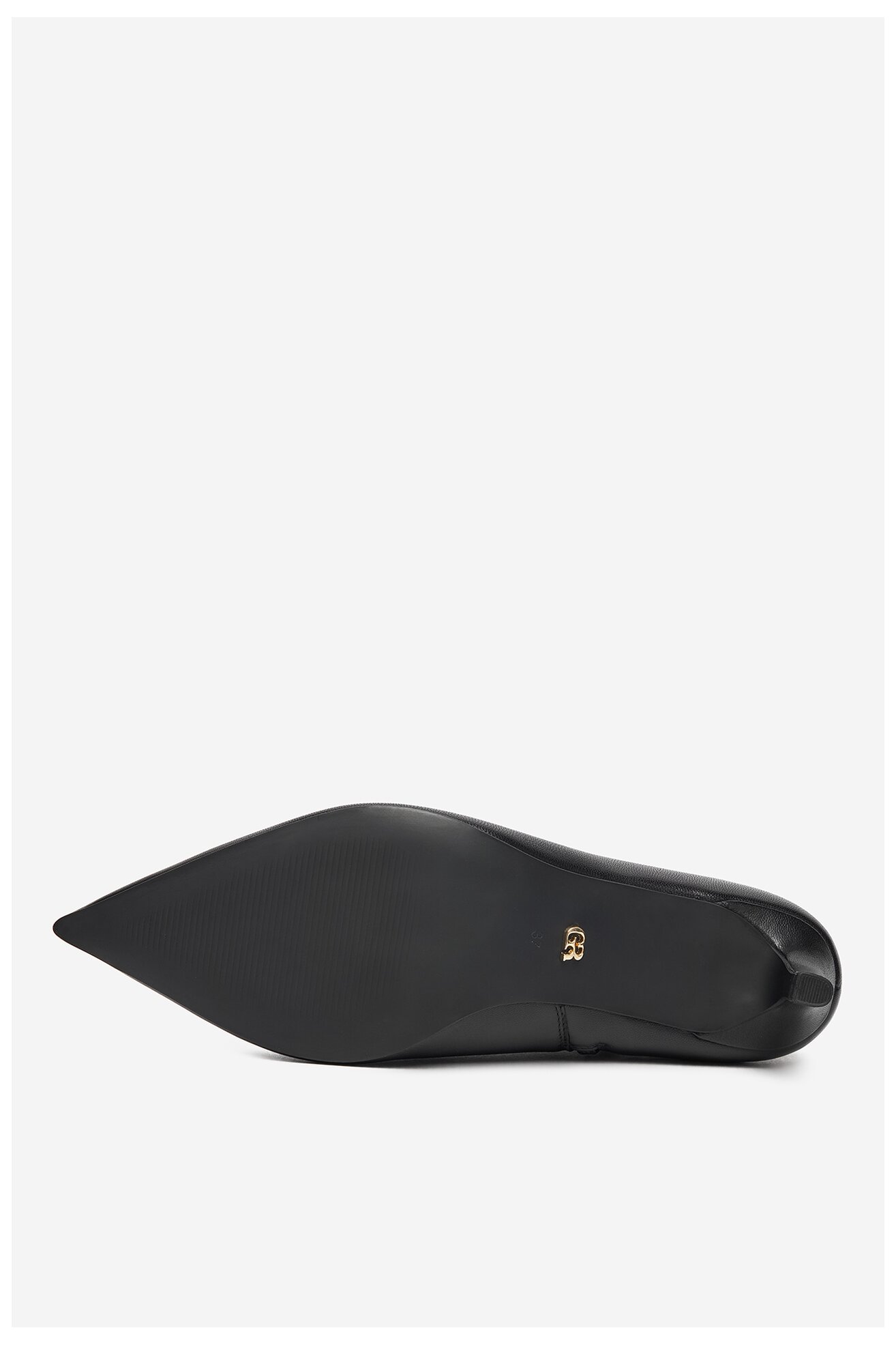 Боти Gino Rossi EO-SASHA-121973 ЧЕРЕН