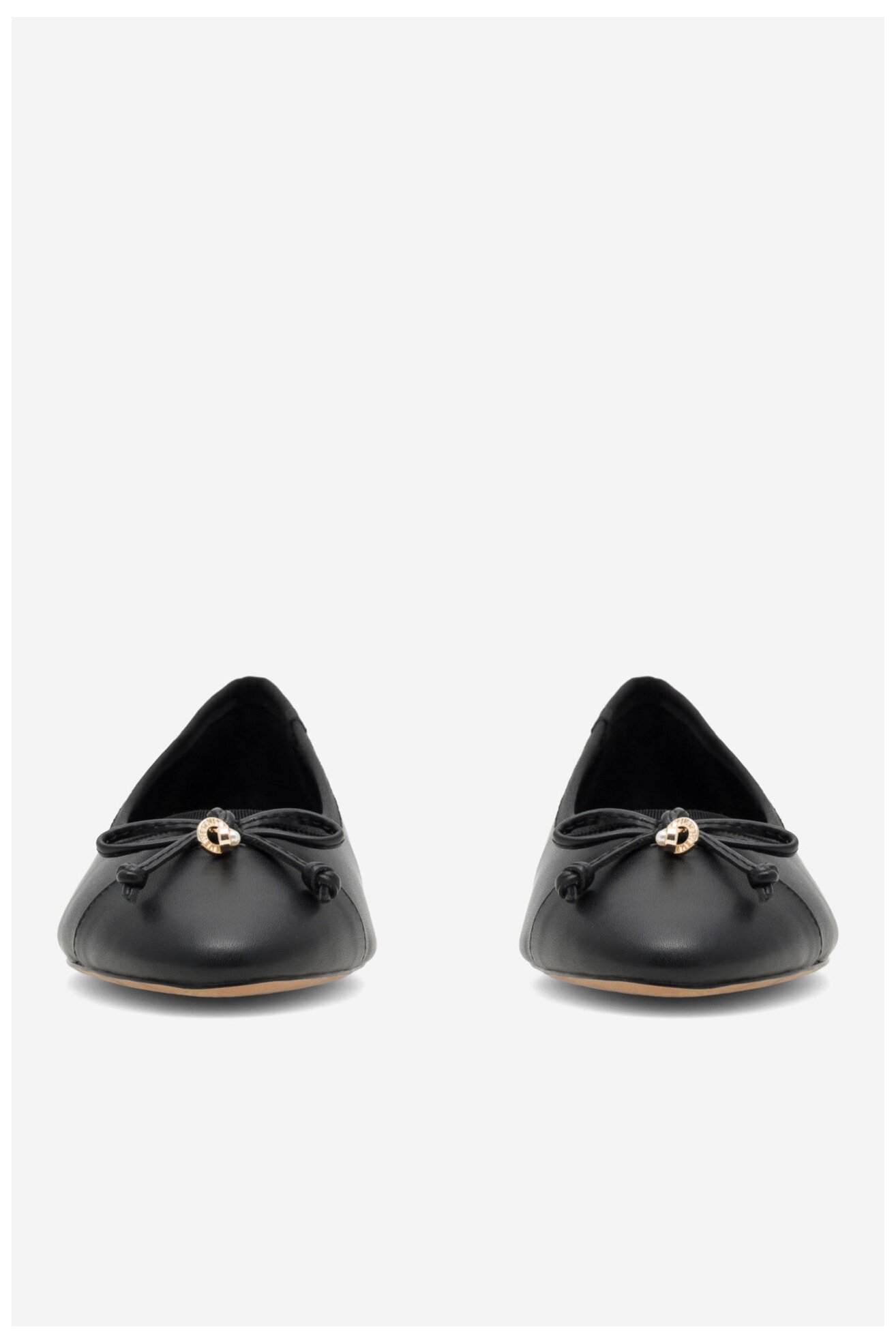 balerini NINE WEST 122AL4108 NEGRU