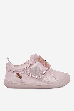 Półbuty Lasocki Kids CEO- CI12-CRUISE-22(II)DZ Różowy
