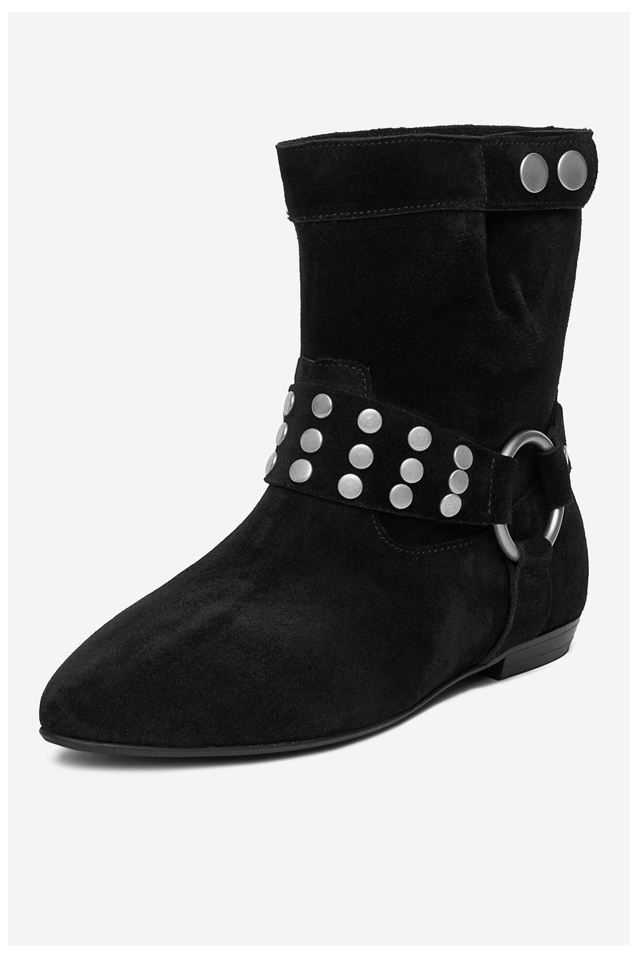 Боти Badura EO-CELIA-90505 ЧЕРЕН