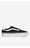 Півкеди Vans BROOKLYN LS PLATFORM VN000DC4BA21 ЧОРНИЙ