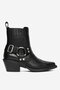 Ботильйони Badura EO-BAILE-07100-25 ЧОРНИЙ