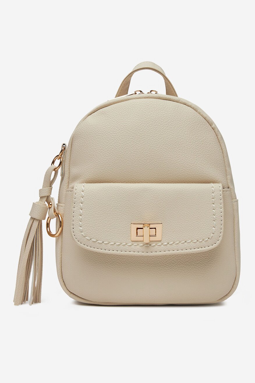 Hátizsák DeeZee BÉZS - 5906751093375