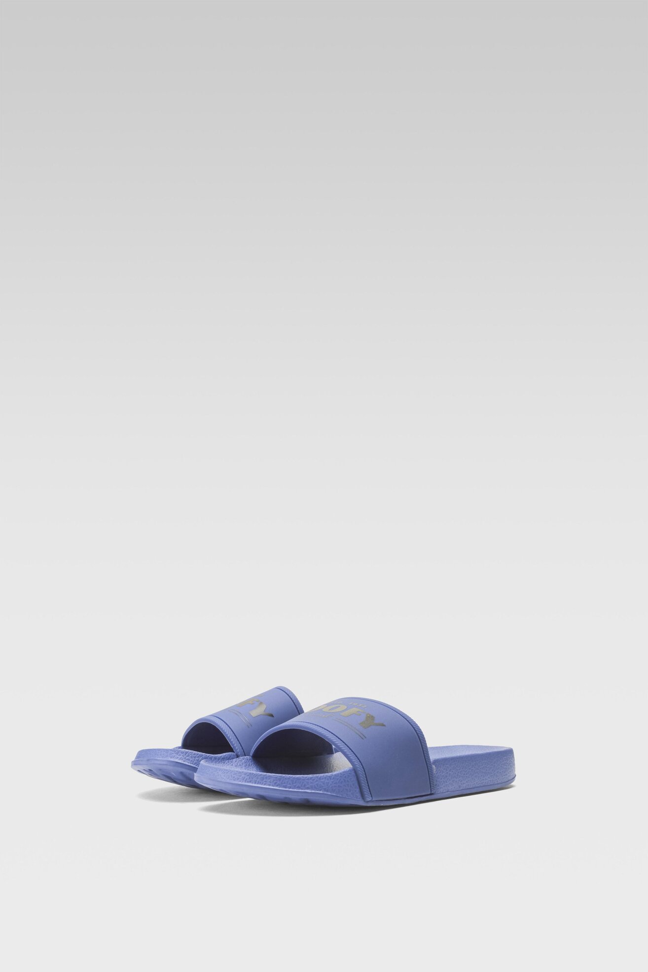 Șlapi pentru bazin DISNEY 100 SS23-865612 BLEUMARIN