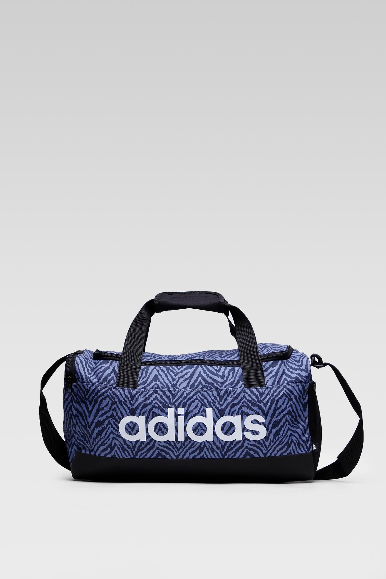 Torba adidas ZEBRA DUFFLE S H35759 MIX