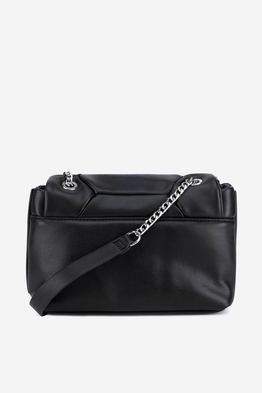 Kabelka Mexx ČERNÁ - 5905588950486