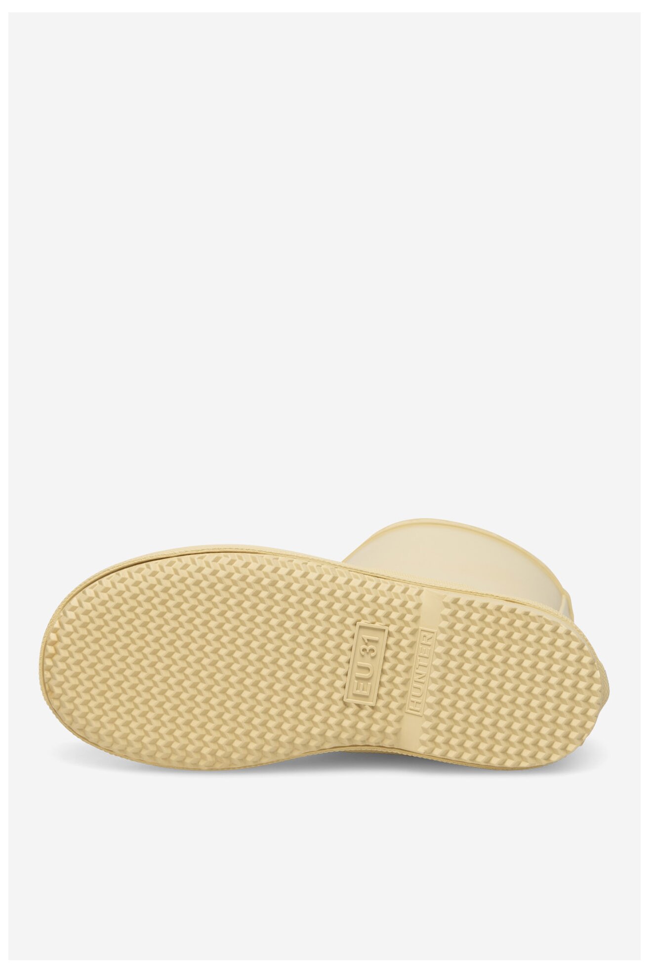 Гумени ботуши HUNTER HFC-02 КРЕМАВ