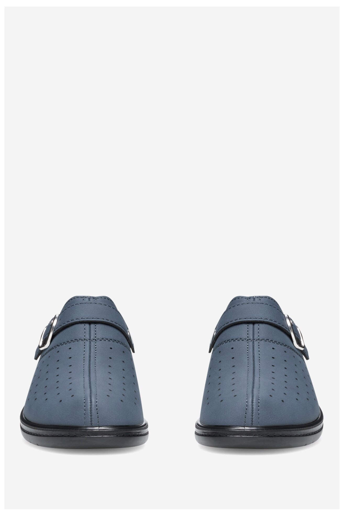 Șlapi Clara Barson WS010904-01 BLEUMARIN