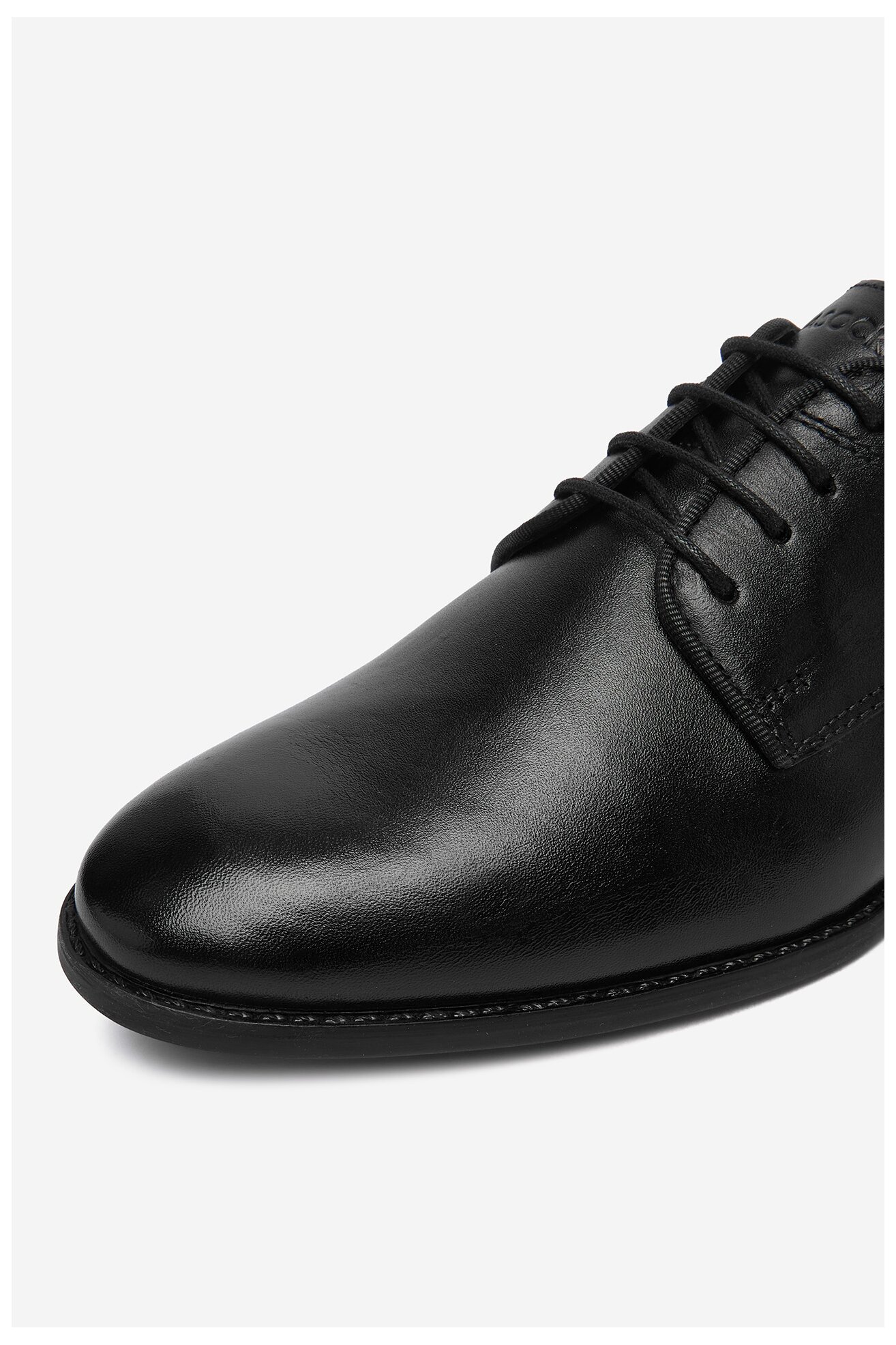 Półbuty Lasocki Young CEO- BI12-ASTRA-03A Czarny