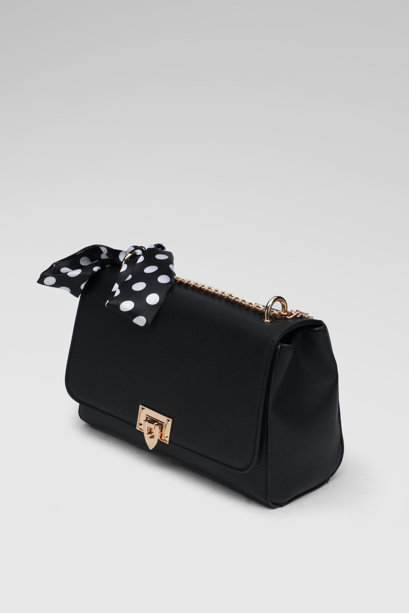 Torebka Jenny Fairy RX3258 Czarny