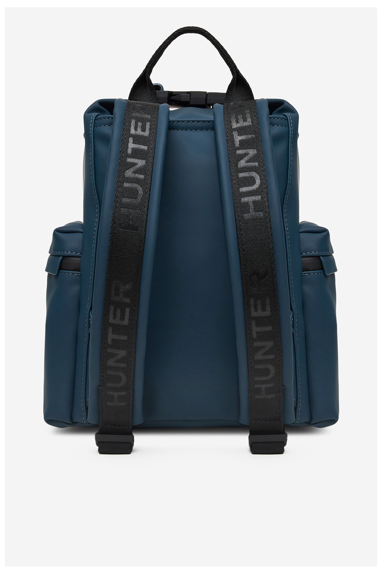 Раница HUNTER C-HTR-B-013-08 КОБАЛТОВО СИНЬО